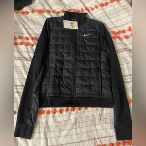 Nike Womens Therma Fit Jacket NWT